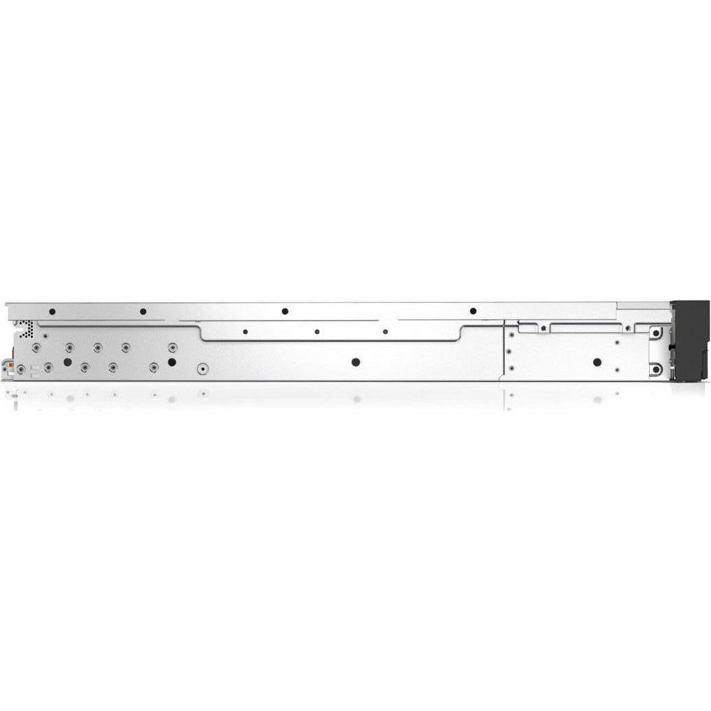 Lenovo ThinkSystem SR655 V3 7D9EA010AU 2U Rack Server - 1 x AMD EPYC 9124 3 GHz - 32 GB RAM - 12Gb/s SAS, Serial ATA Controller