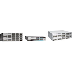 Cisco Catalyst C9300-48T Ethernet Switch
