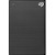 Seagate One Touch STLC16000400 16 TB Desktop Hard Drive - 3.5" External - SATA (SATA/600) - Black