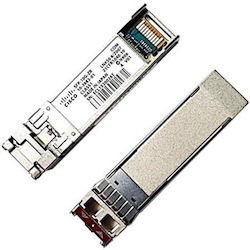 Cisco SFP+ - 1 x LC/PC Duplex 10GBase-LR Network