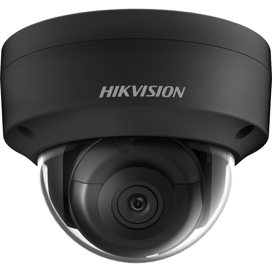 Hikvision EasyIP DS-2CD2143G2-IS 4 Megapixel HD Network Camera - Colour - Dome