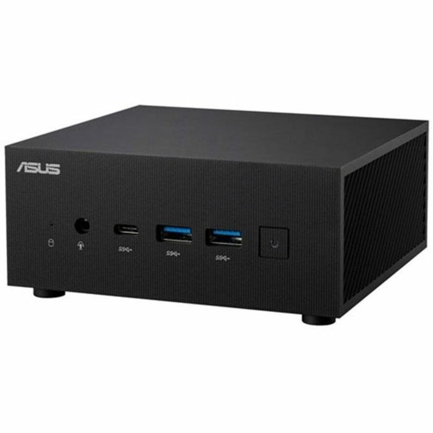Asus ExpertCenter PN52-B-S7056MD Barebone System - Mini PC - AMD Ryzen 7 5800H 3.20 GHz Octa-core (8 Core)