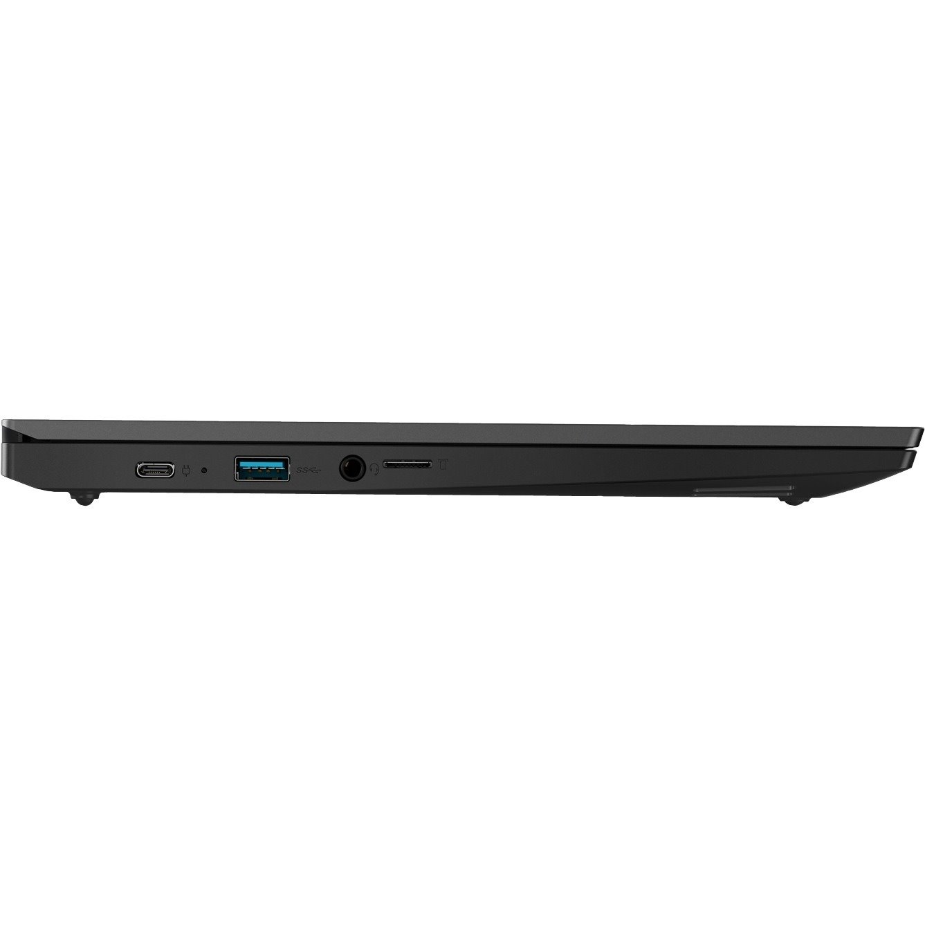 Lenovo 14w 81MQ001SUS 14" Notebook - Full HD - AMD A-Series A6-9220C - 4 GB - 128 GB SSD - English (US) Keyboard - Black