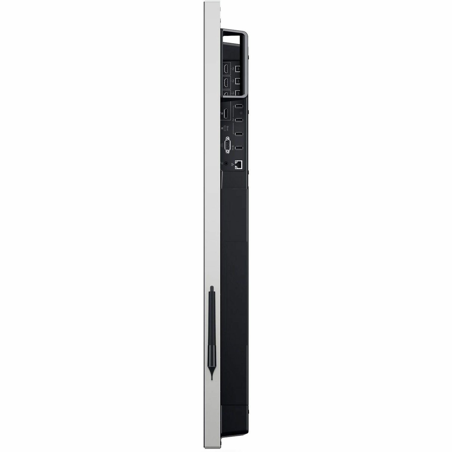 Dell P5524QT 4K UHD LCD Collaboration Display
