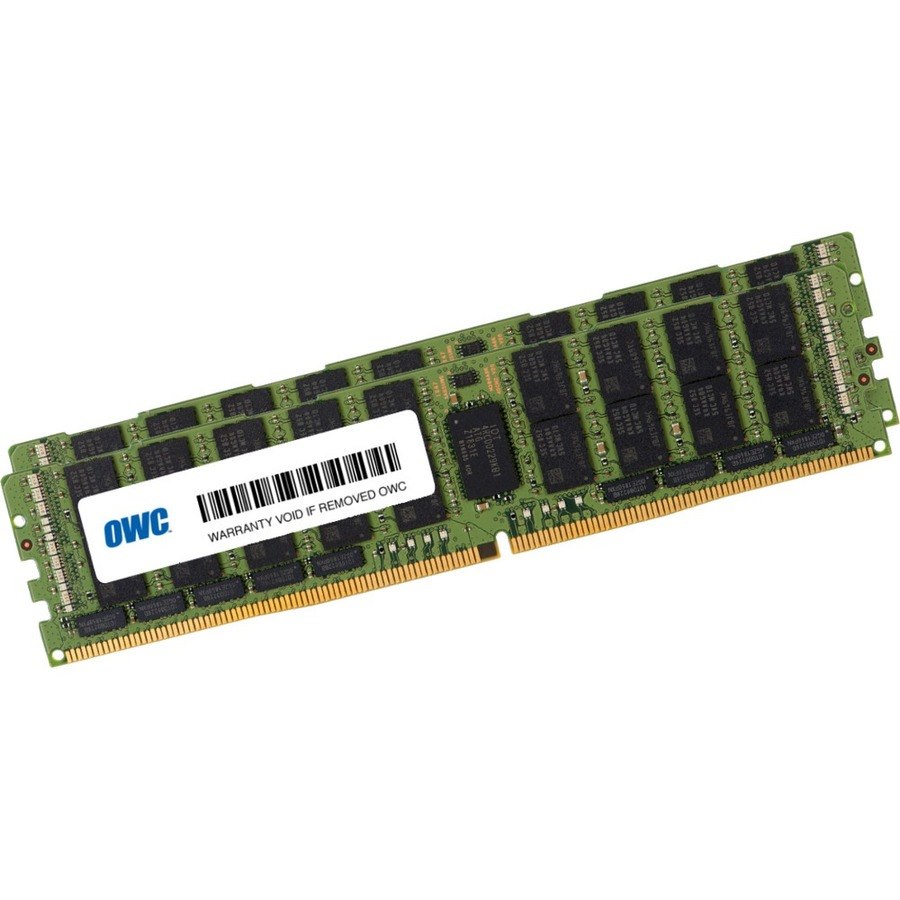 OWC 32GB (2 x 16GB) DDR4 SDRAM Memory Kit