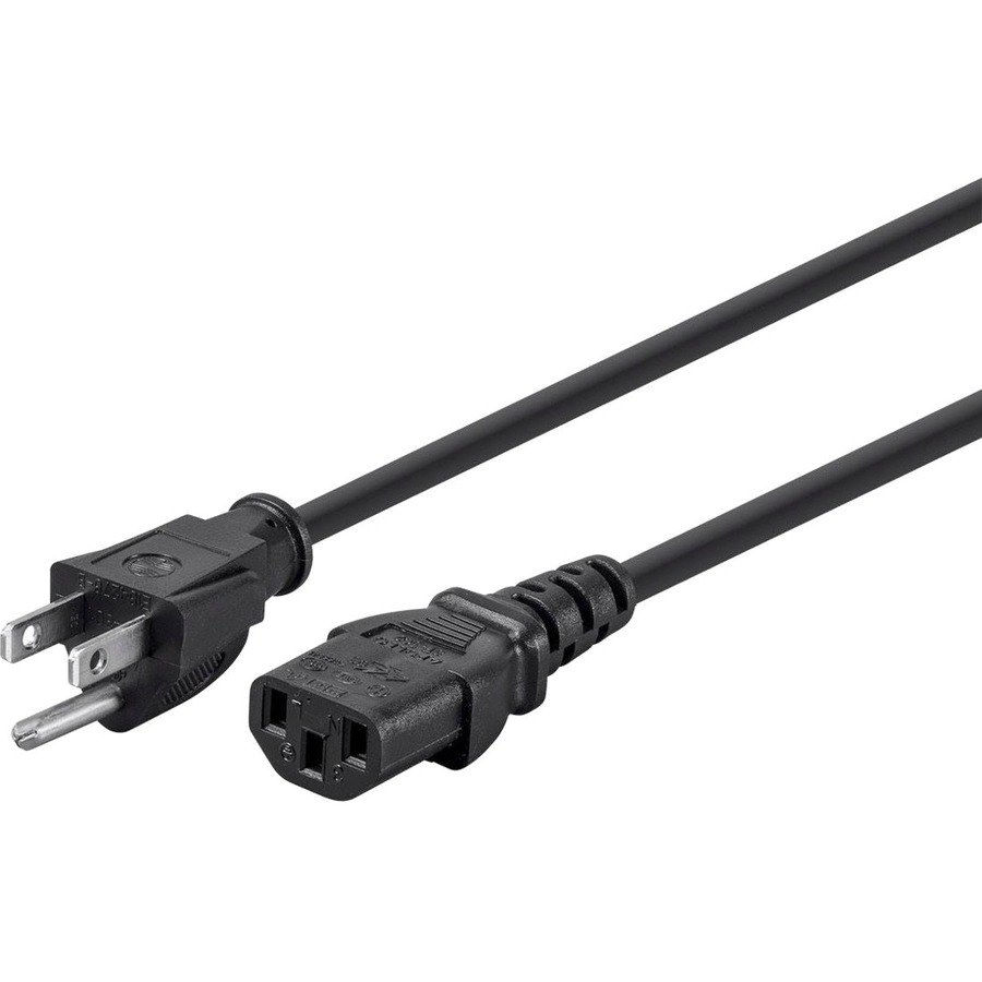 Monoprice Standard Power Cord