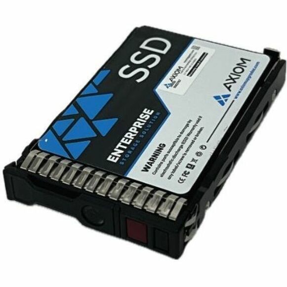 3.84TB U.2 PCIe Gen4 x4 Enterprise Pro EP750 SSD