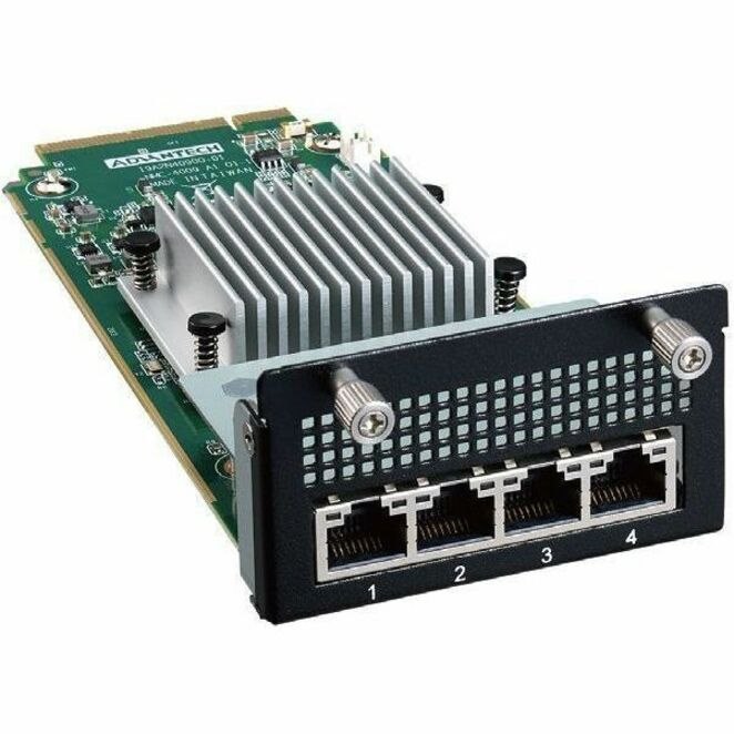 Advantech NMC-4009 Interface Module