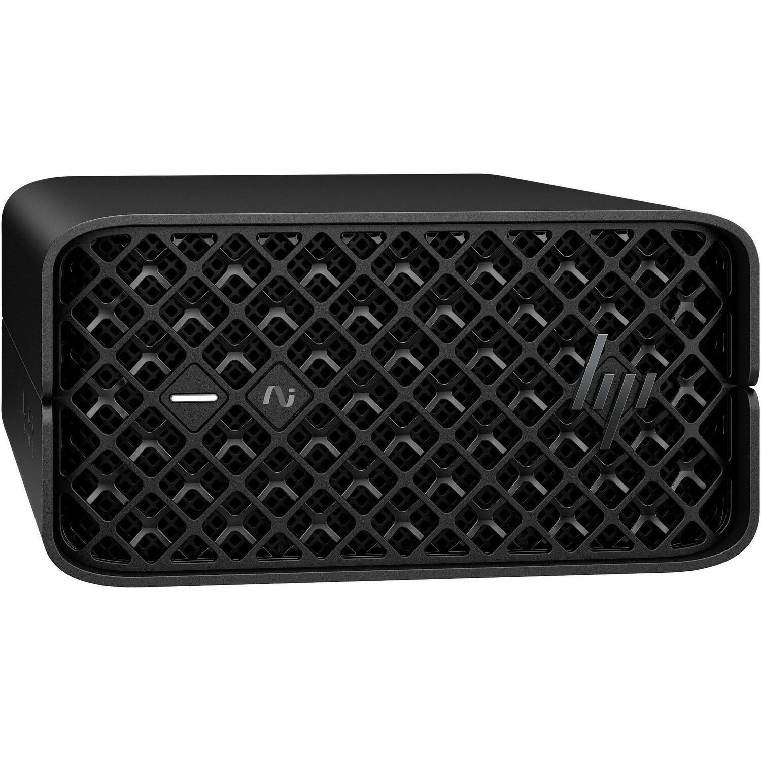 HP Z2 Mini G1a Workstation - AMD Ryzen AI MAX PRO 390 - 64 GB - 1 TB SSD - Mini PC - Jet Black