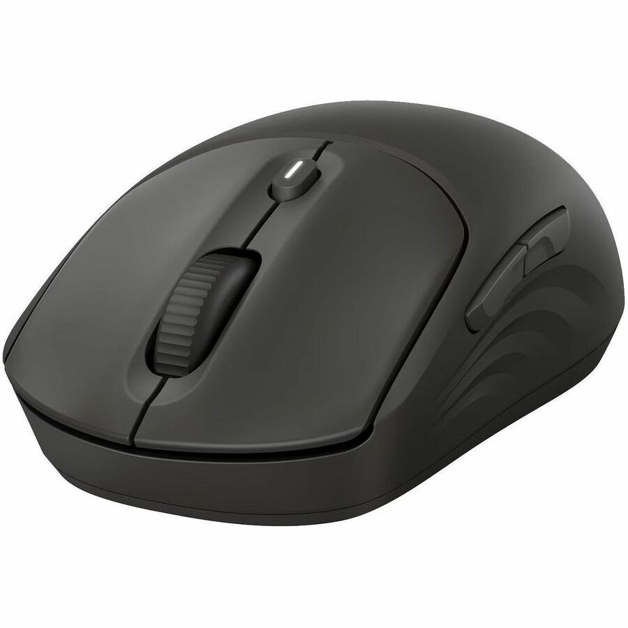 HP 405 Quiet Black Wireless Mouse (AZ7B3AA)