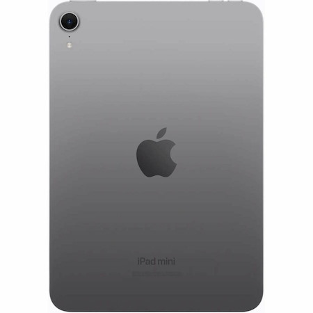 Apple iPad mini (2024) A2993 Tablet - 8.3" - Apple A17 Pro (3 nm) Hexa-core - 8 GB - 256 GB Storage - Space Gray