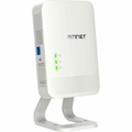 Fortinet FortiAP FAP-23JK Tri Band Wi-Fi 7 IEEE 802.11a/b/g/n/ac/ax/be/e/h/i/j/k/r/v 9.32 Gbit/s Wireless Access Point - Indoor