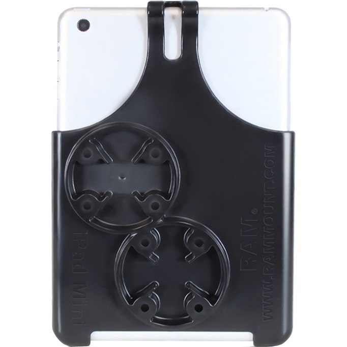 RAM Mounts EZ-Roll'r Vehicle Mount for iPad
