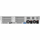 HPE ProLiant DL380 G11 2U Rack Server - 1 x Intel Xeon Gold 6526Y 2.80 GHz - 64 GB RAM - 1.88 TB SSD - (2 x 960GB) SSD Configuration - NVMe, Serial ATA/600, 12Gb/s SAS Controller