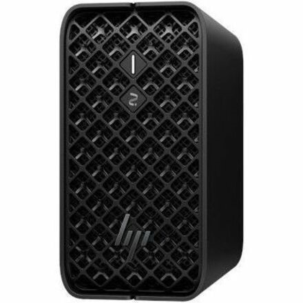 HP Z2 Mini G1a Workstation - 1 x AMD Ryzen AI MAX PRO 385 - 32 GB - 1 TB SSD - Mini PC - Jet Black