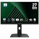 MSI Pro PRO MP275QPG 27" Class WQHD LCD Monitor - 16:10 - Matte Black