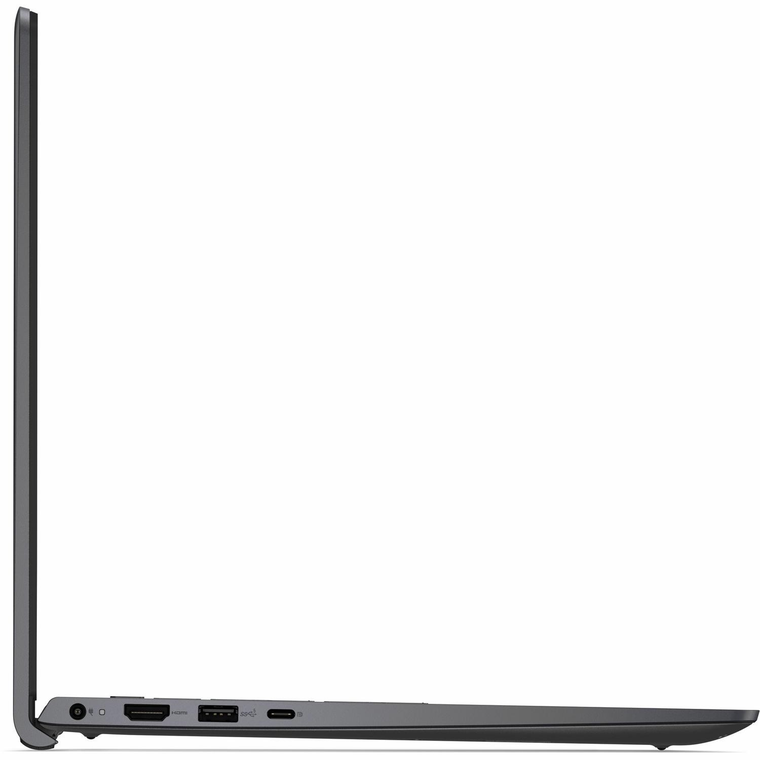 Dell Pro 15 Essential PV15260 15.6" Notebook - Full HD - 60 Hz - Intel Core Ultra 7 Series 2 255U - 16 GB - 512 GB SSD - English Keyboard - Carbon Black
