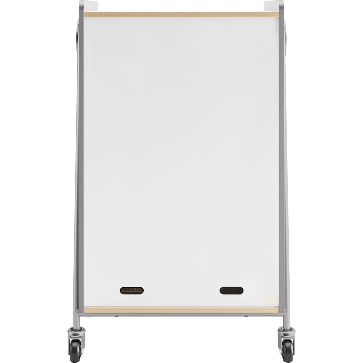 Safco Whiffle Typical 2 Double 48"