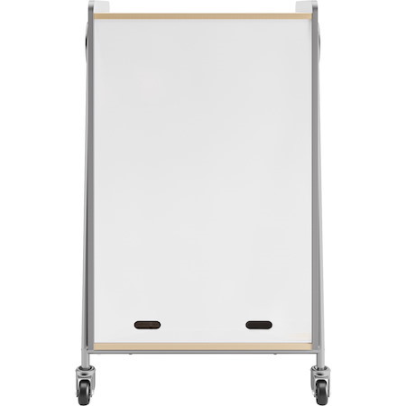 Safco Whiffle Typical 2 Double 48"