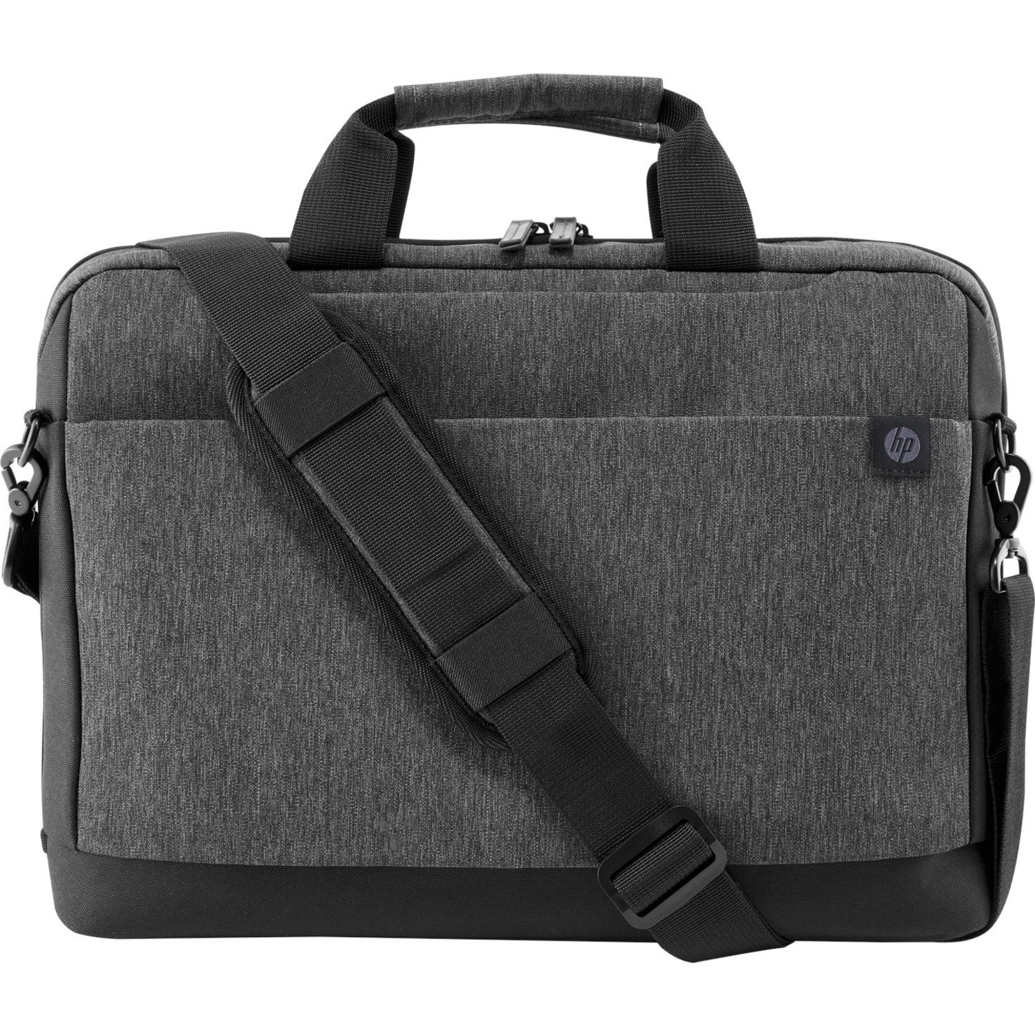 HP Renew Carrying Case (Sleeve) for 33 cm (13") to 39.6 cm (15.6") Notebook, Accessories, Document - Grey