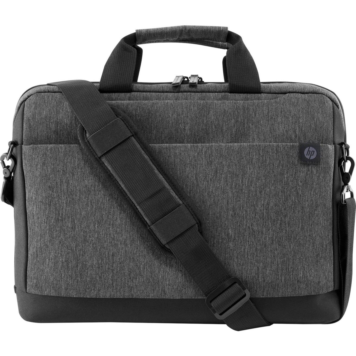 HP Renew Draagtas/-koffer (Sleeve) voor 33 cm (13") naar 39,6 cm (15,6") Notebook, Accessoires, document - Grijs