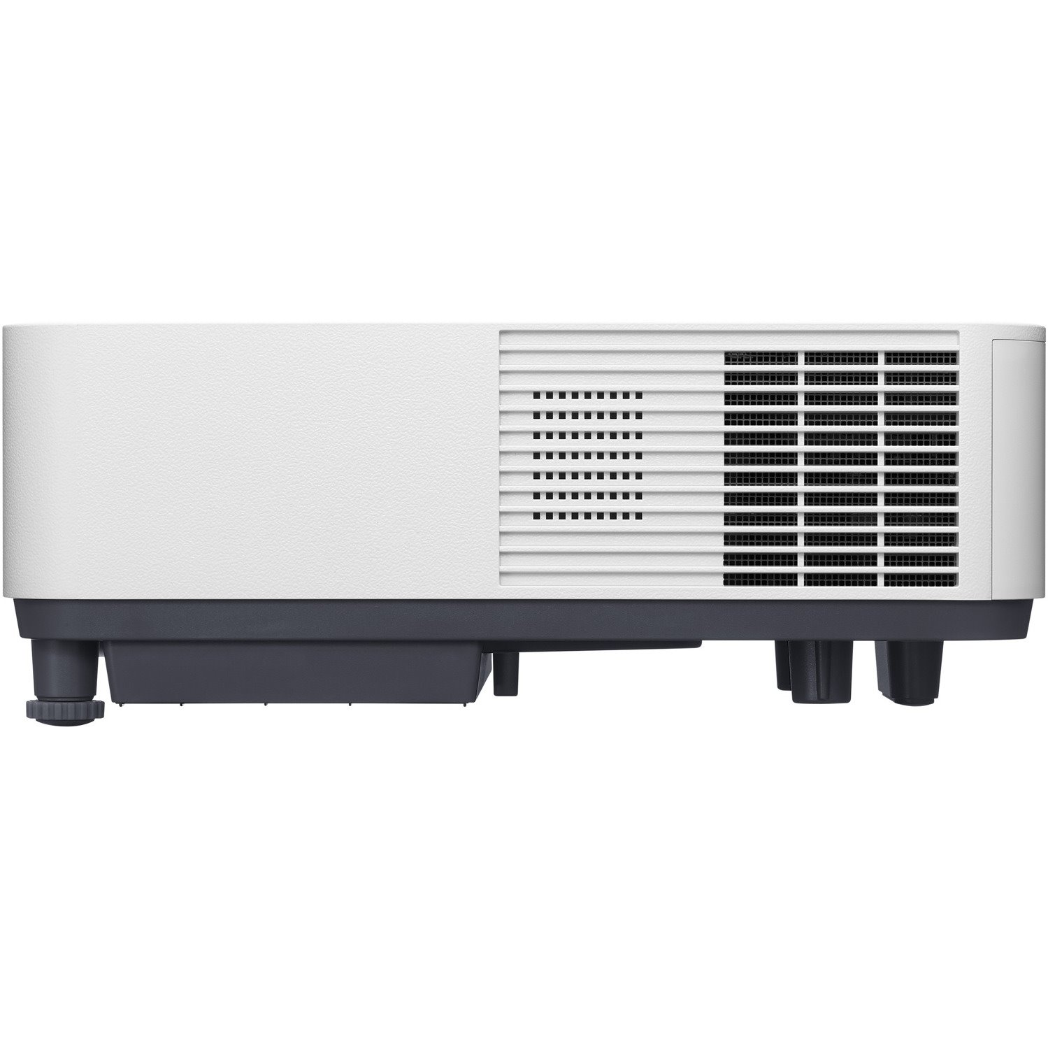 Sony Pro VPLPHZ50 3LCD Projector - 16:10