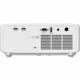 Optoma ZW350e 3D DLP Projector - 16:10 - Portable - White