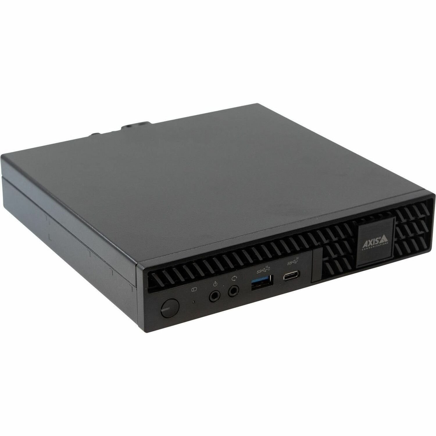 AXIS S9301 Bedraad Digitale Video Recorder - TAA Compliant