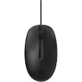 HP 128 Mouse - USB - Optical