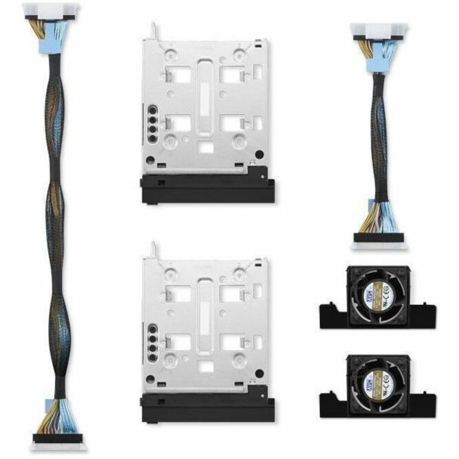 Lenovo 4XF1R31364 Drive Enclosure U.2, U.3 Internal