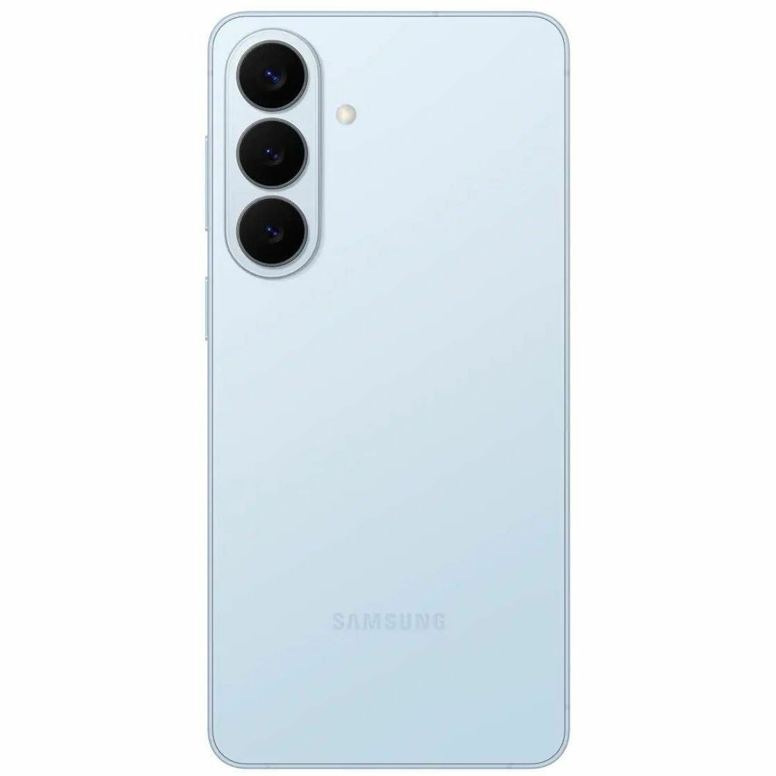 Samsung Galaxy S26+ SM-S947U 256 GB Smartphone - 6.7" Dynamic AMOLED 2X QHD+ 3120 x 1440 - Octa-core (OryonDual-core (2 Core) 4.74 GHz + Oryon Hexa-core (6 Core) 3.60 GHz - 12 GB RAM - Android 16 - 5G - Sky Blue