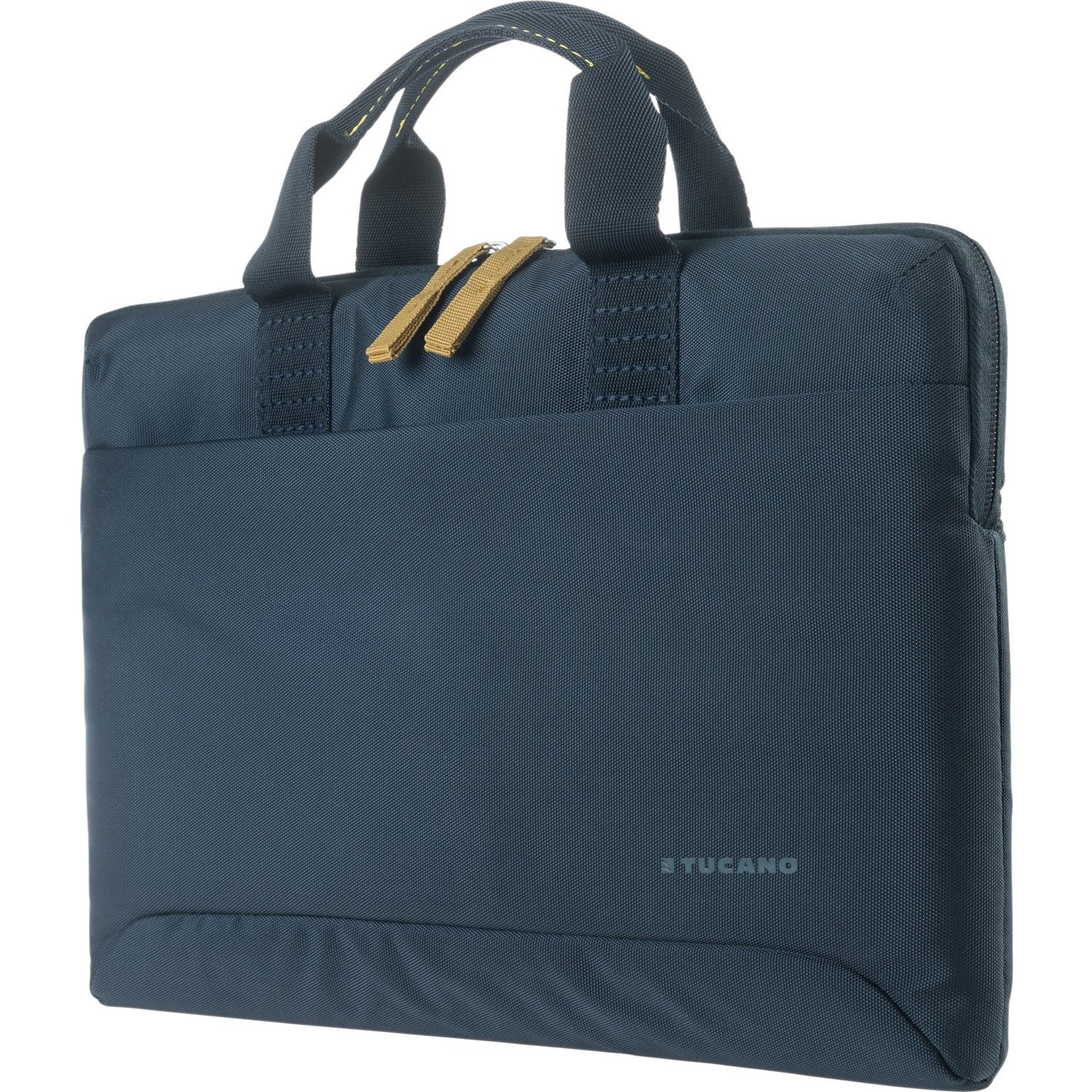 Tucano Smilza BSM15 Carrying Case (Sleeve) for 39.6 cm (15.6") to 40.6 cm (16") Apple MacBook Pro - Blue