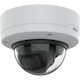 AXIS P3278-LV 8 Megapixel Indoor/Outdoor 4K Network Camera - Color - Dome - White - TAA Compliant