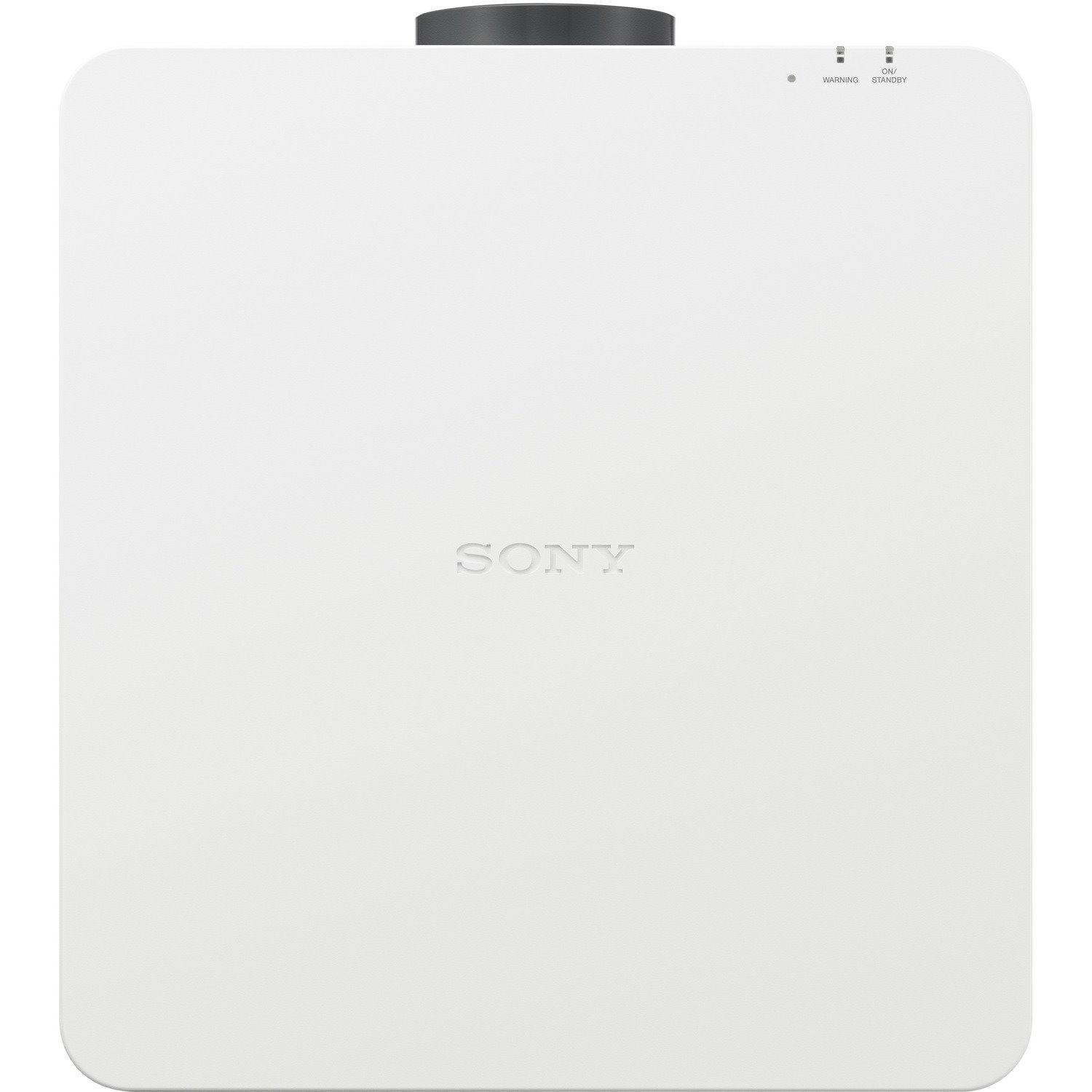 Sony Pro BrightEra VPL-FHZ85 3LCD Projector - 16:10 - Ceiling Mountable - White