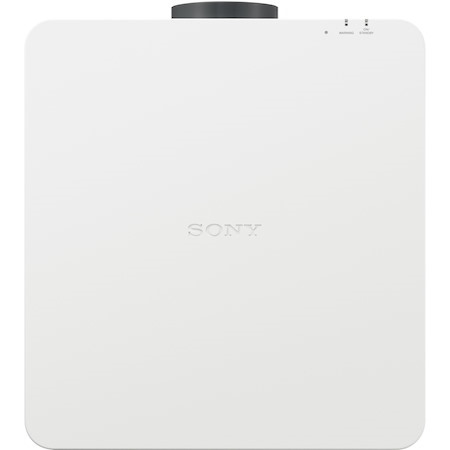 Sony Pro BrightEra VPL-FHZ85 3LCD Projector - 16:10 - Ceiling Mountable - White