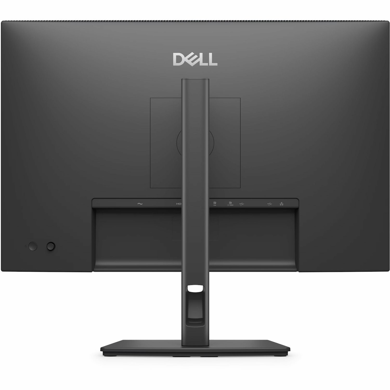 Dell Pro P P2426E 24" Class WUXGA LCD Monitor - 16:10 - Dark Grey