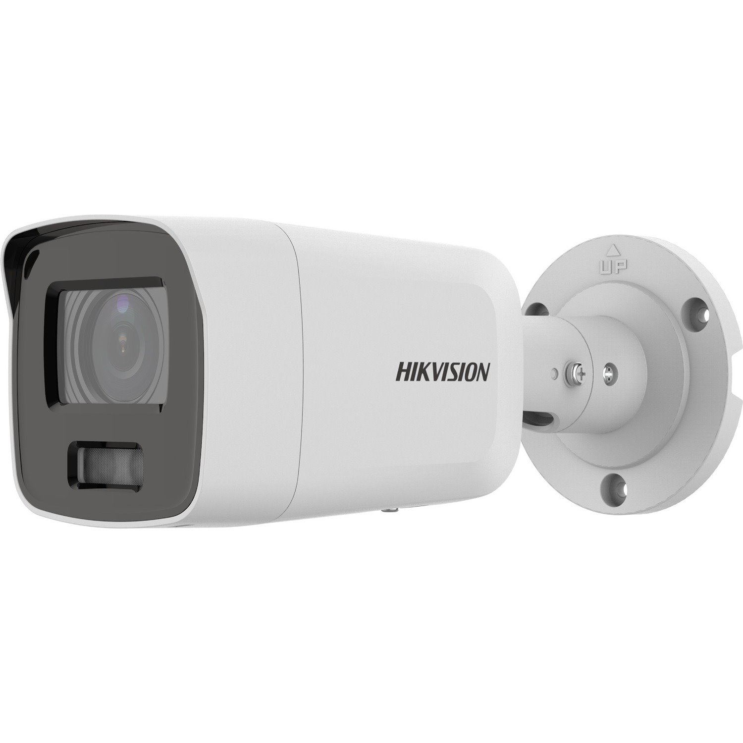 Hikvision DS-2CD2087G2-L(U) 8 Megapixel HD Network Camera - Bullet