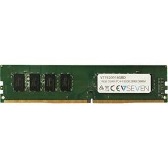 V7 16GB DDR4 SDRAM Memory Module