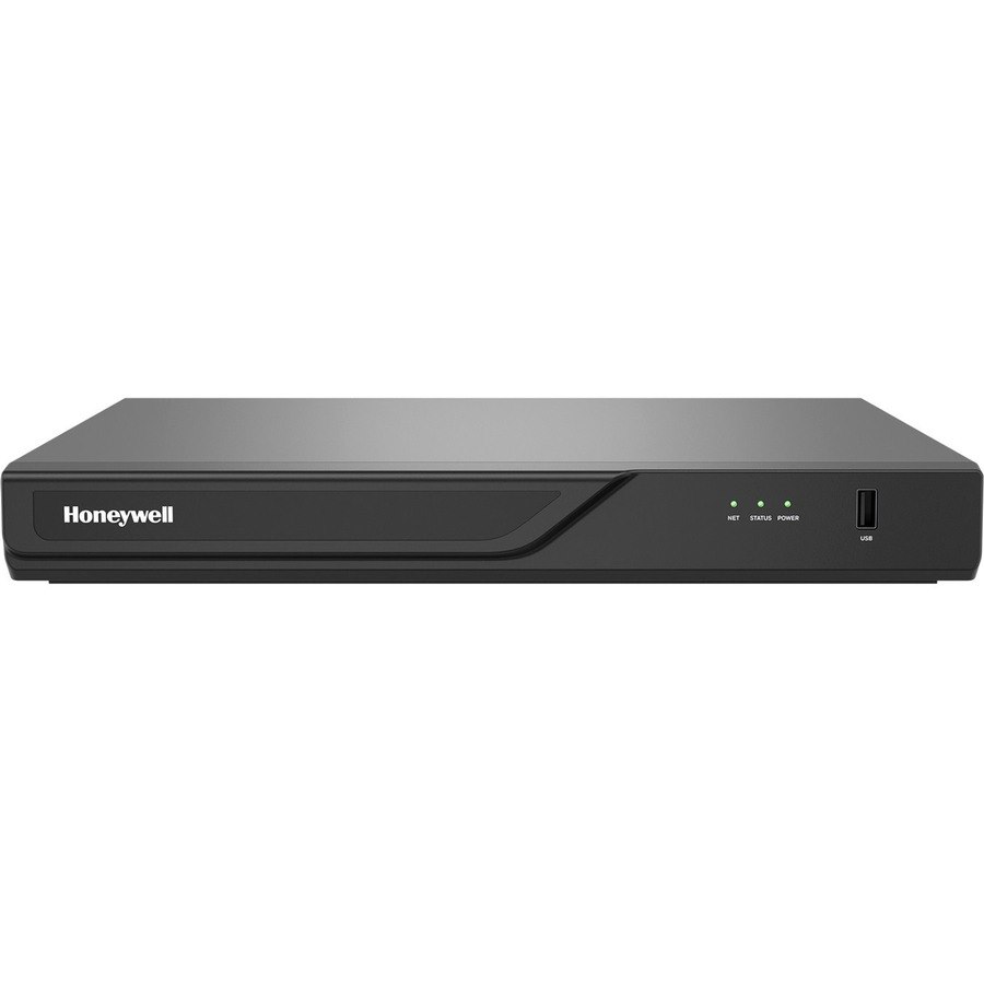 Honeywell Embedded Network Video Recorder - 2 TB HDD