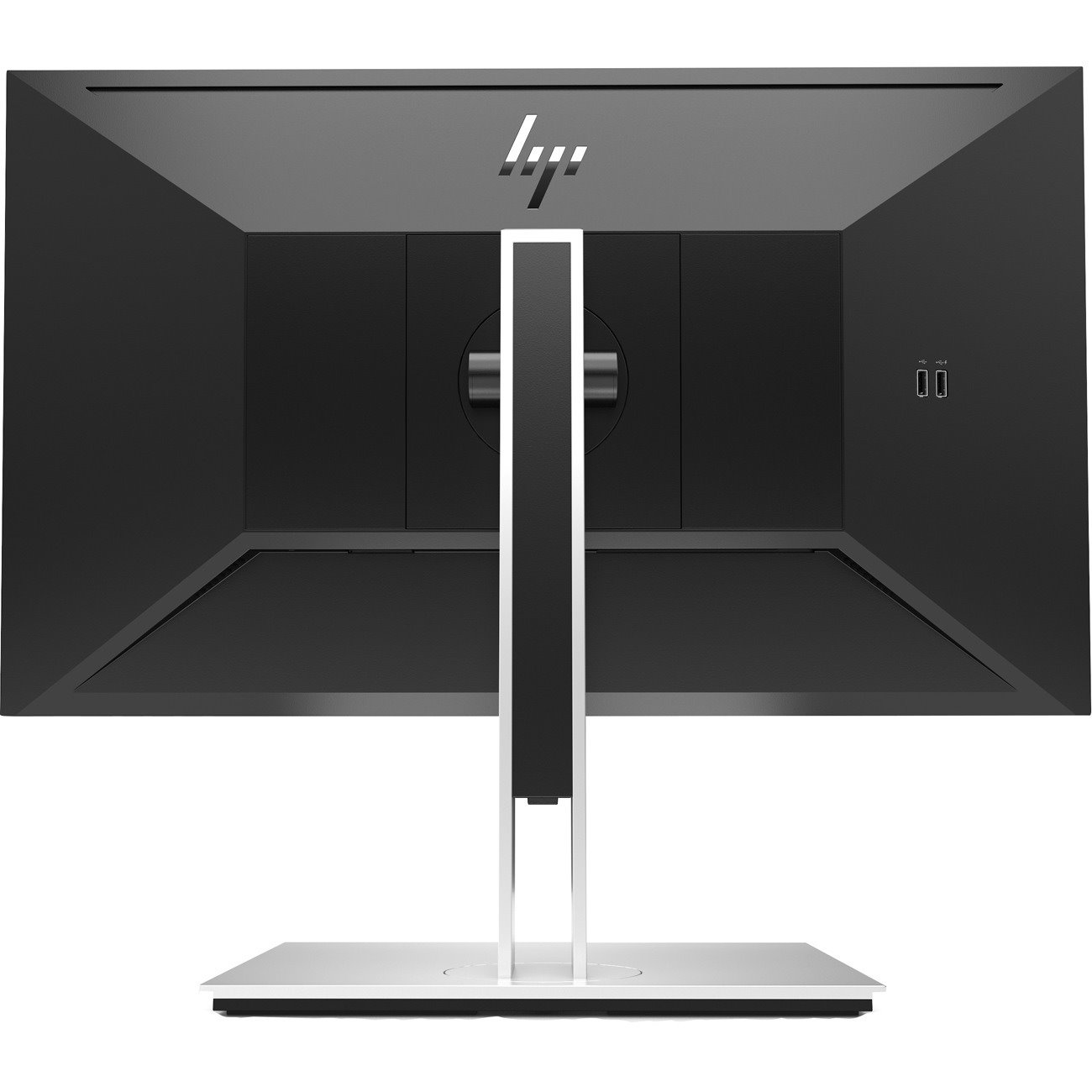 HPI SOURCING - NEW E24u G4 24" Class Full HD LCD Monitor - 16:9 - Black, Silver