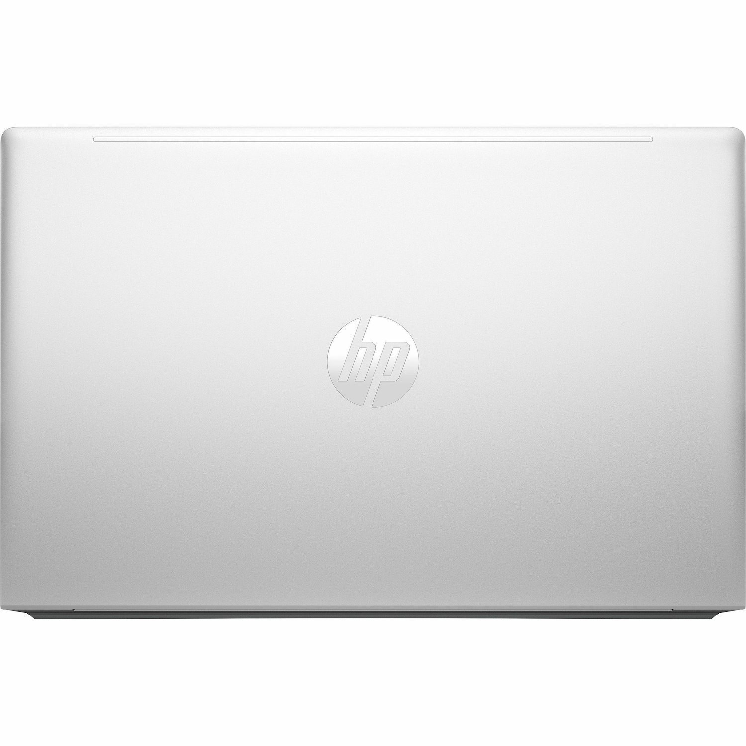 HP ProBook 450 G10 15.6" Notebook - Full HD - Intel Core i5 13th Gen i5-1334U - 16 GB - 256 GB SSD - Pike Silver