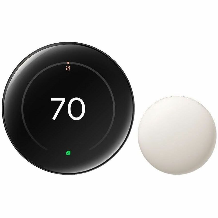 Google Nest Learning Tstat 4TH Gen