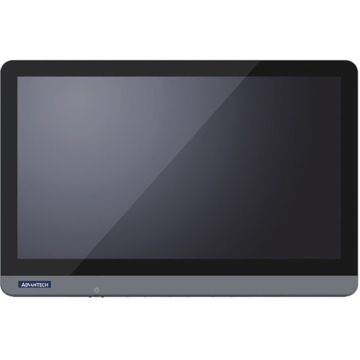 Advantech POC-W243L All-in-One Computer - Intel Celeron 3965U - 4 GB - 23.8" Full HD Touchscreen - Desktop