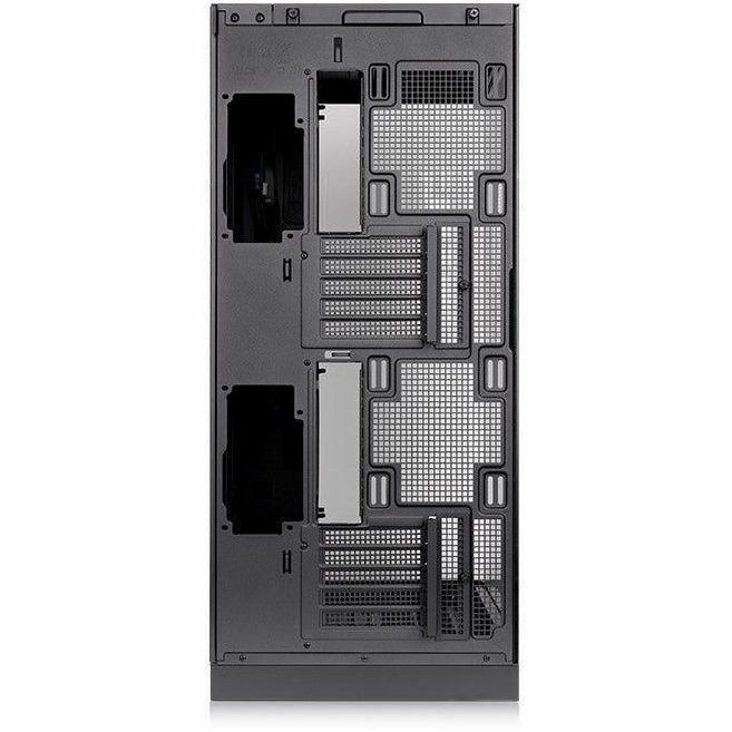 Thermaltake Capo X Dual System Black Chassis with Detachable GPU Brace