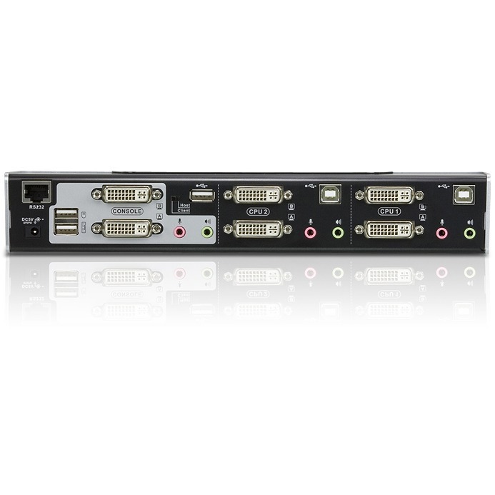 ATEN ALTUSEN CS1642A KVM Switchbox