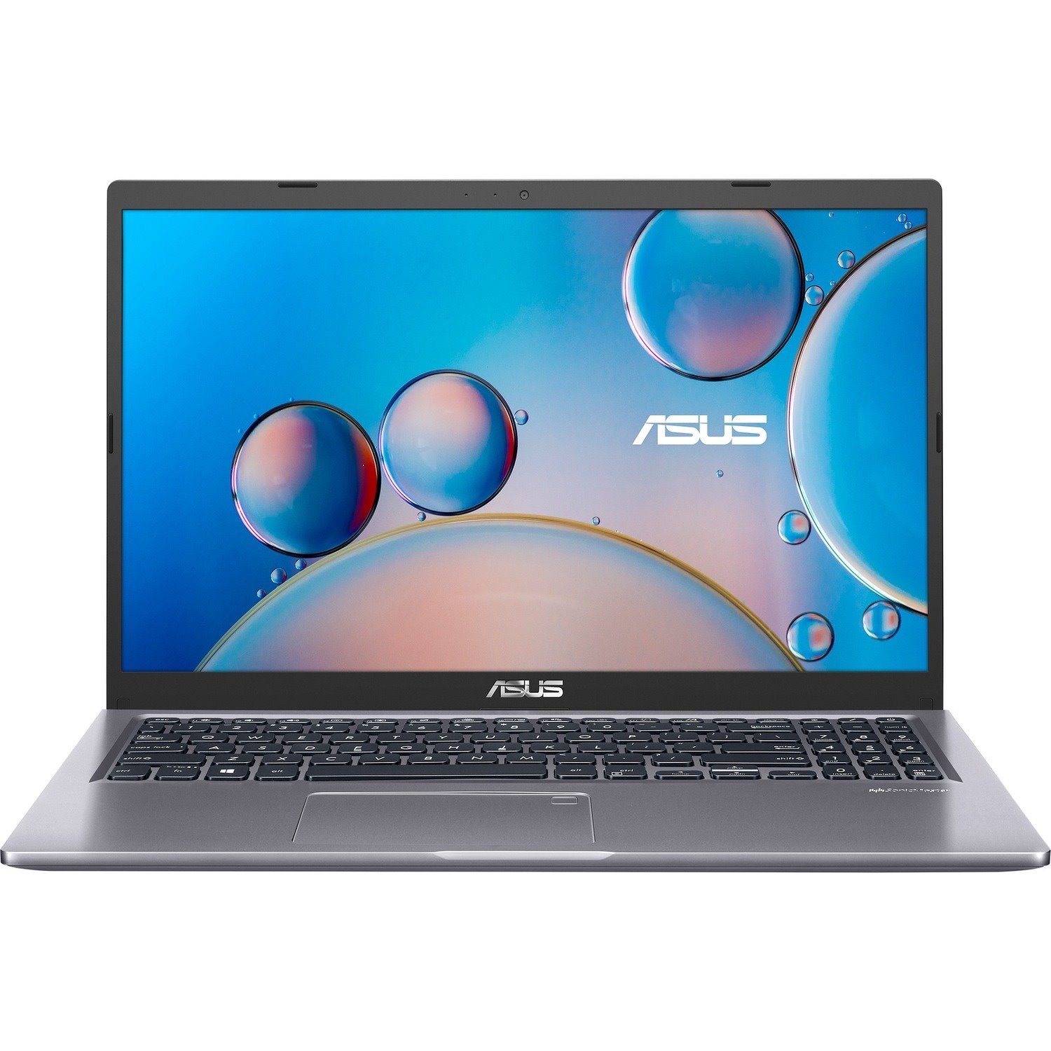 Asus X515 X515EA-QB54-CB 15.6" Notebook - Full HD - Intel Core i5 11th Gen i5-1135G7 - 8 GB - 256 GB SSD - English, French Keyboard - Slate Gray
