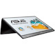 Asus ZenScreen MB16AMT 16" Class LCD Touchscreen Monitor - 16:9