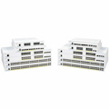 Cisco Business CBS350-48T-4X Ethernet Switch