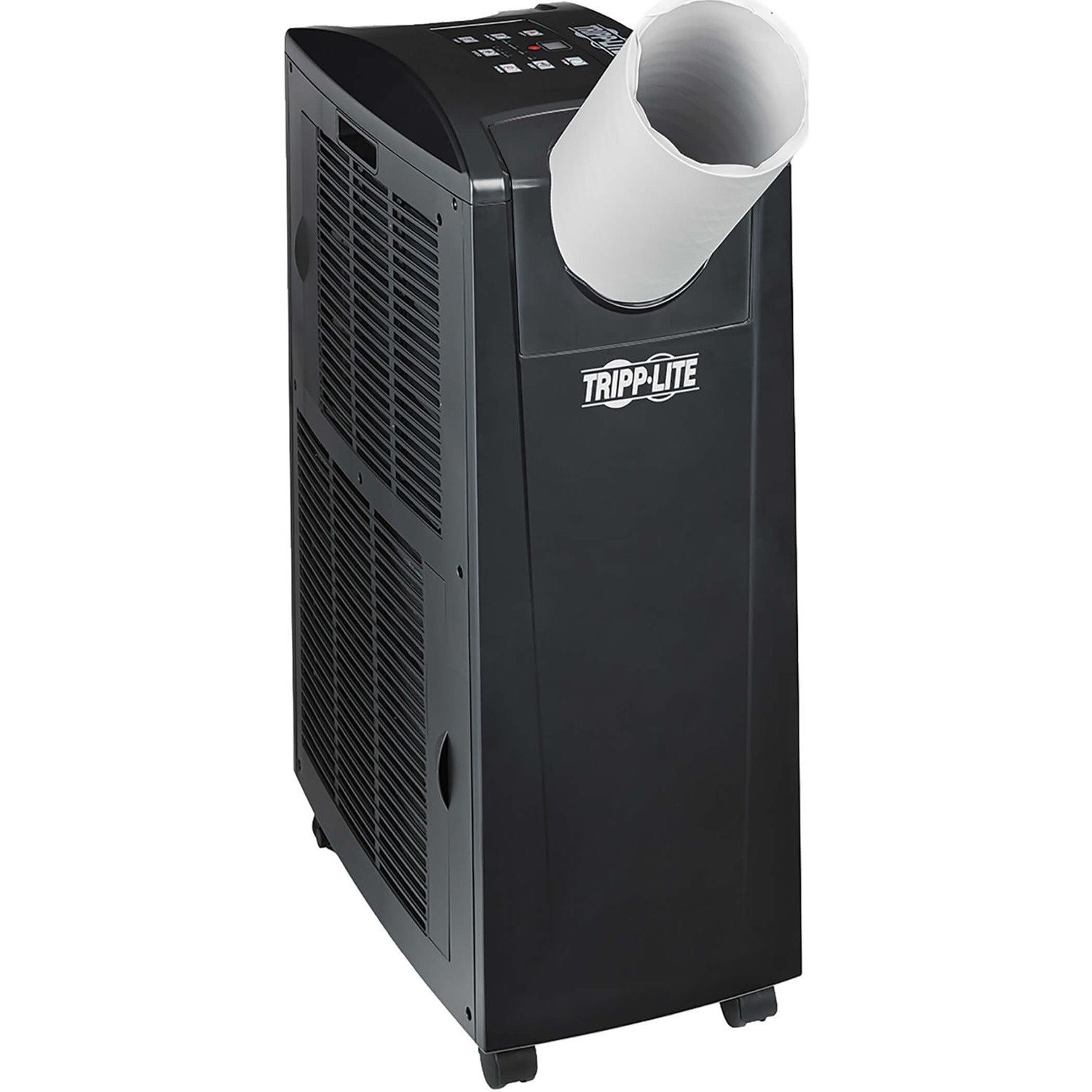 Eaton Tripp Lite Series Portable Air Conditioning Unit for Server Rooms - 12,000 BTU (3.5kW), 230V, R290, Schuko CEE7 Input