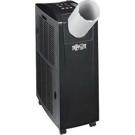 Eaton Tripp Lite Series Portable Air Conditioning Unit for Server Rooms - 12,000 BTU (3.5kW), 230V, R290, Schuko CEE7 Input